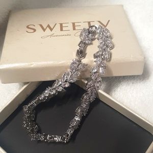 NWT Sweetv bracelet